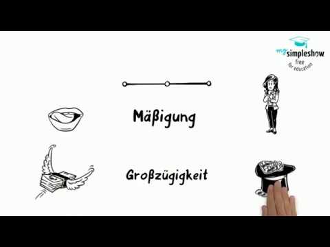 Tugenden - Der Weg zum gelingenden Leben