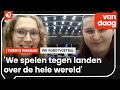 Roboteam Twente doet voor de vierde keer mee met het WK Robotvoetbal