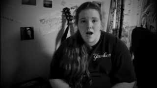 Use Somebody- Kings Of Leon Cover