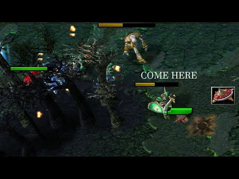 DOTA TECHIES - PERFECTLY PLACED BOMBS 💀= FREE KILLS! (SO SATISFYING)