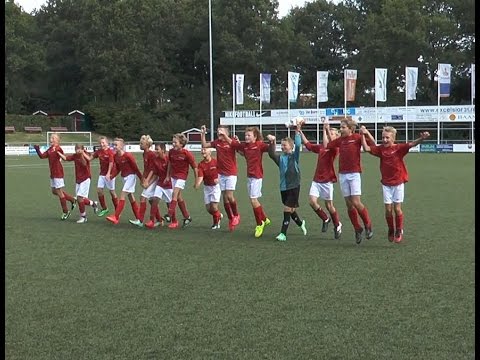 Samenvatting Excelsior'31 D1 - HSC'21 D1
