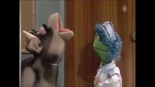 sesame street the heart of a frog