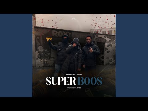 Super Boos