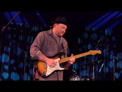 Josh Smith w/Chris Layton - Where's My Baby - Spinnaker Lounge - KTBA Cruise 2019