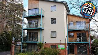 Southampton Serviced Apartments | Southampton, United Kingdom | Hotel Review 🛏️