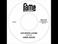 George Jackson - Back In Your Arms / Love ...
