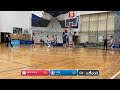 20251122 DLIVE永和 18 00 Wolf Gang VS ILBB