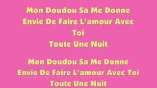 Zouk Love - Mon Doudou