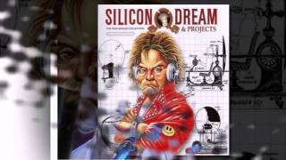 SILICON DREAM  - ANDROMEDA(Mike Allen Remix 2009 Video By DJ ED)