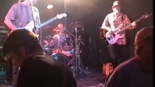 PWH-Espy3Piece- Zappa Cover - Magic Fingers