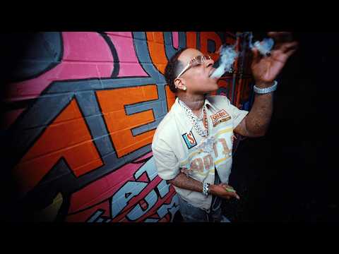 2FithyRicky - GMFU [Official Music Video]