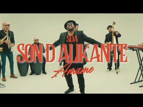 ÁMAME SON D ‘ ALIKANTE