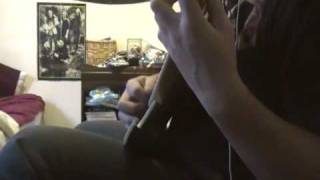 Abysmal Dawn - Compulsory Resurrection - Cover