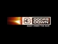 3 Doors Down - Away From The Sun [2002] 