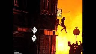 Piano Magic : I MUST LEAVE LONDON