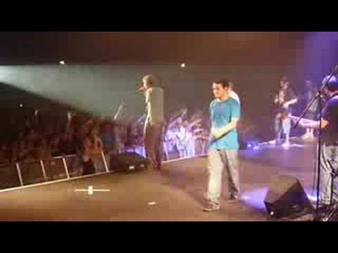 Blumentopf feat. Clueso - Manajah