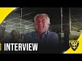 INTERVIEW | Raymond Libregts
