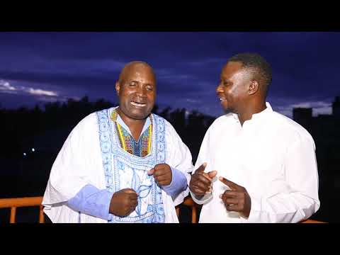 JAMES ONGOLO  -  ADWARO MANA IN RUODHA  -  OFFICIAL 4K VIDEO