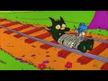 The Itchy And Scratchy Movie The Simpsons