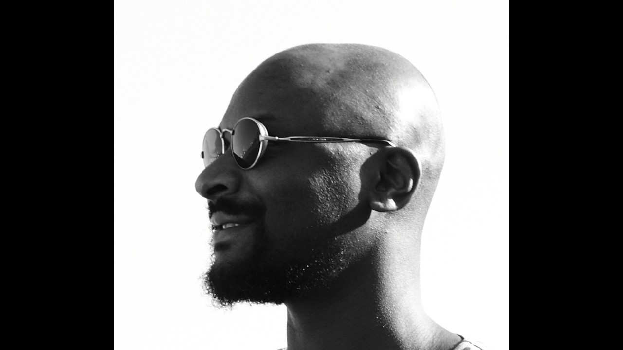 Justin Hicks: "Oh!" (In-Studio)