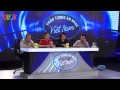 Vietnam Idol 2015 - Tập 2 - Phần thi của Hotboy kẹo kéo ...