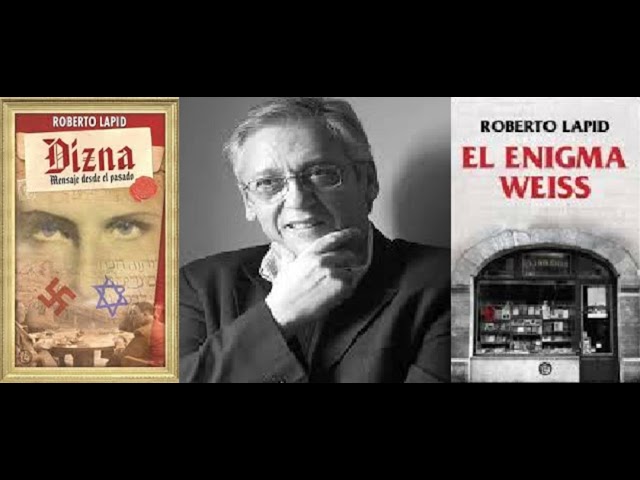 Vídeo relacionado con EL ENIGMA WEISS