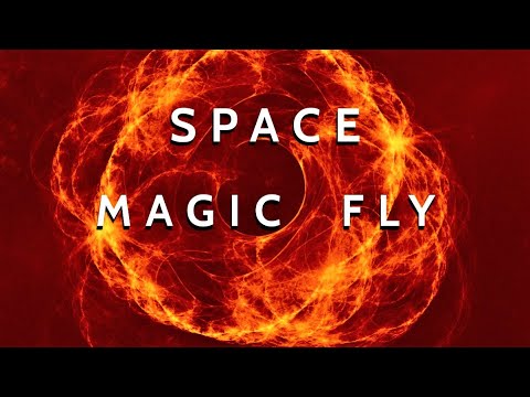 MAGIC FLY (SPACE) - Yamaha Genos (In collaboration with SAMPLE CREATOR)