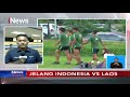 Atlet Bowling Indonesia Peringkat Pertama Timnas Bakal Hadapi Laos Di Group B INews Siang 05 12