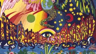The Eyes Of Fate   The Incredible String Band