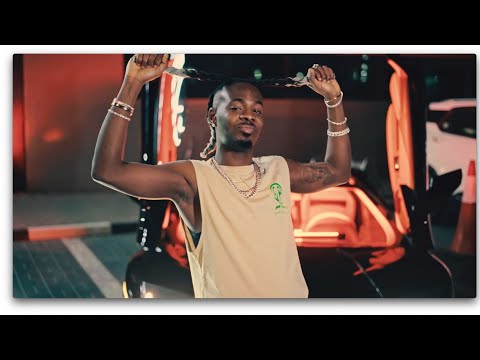 Young Jonn- Go Hard (Official Music Video)