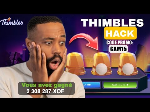 Comment hacker le jeu thimbles Linebet en 2025 à 100% fiable #linebet #thimbles
