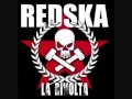 Redska-White Riot 