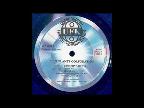 Blue Planet Corporation - Midian