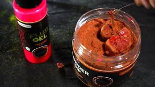 Fluo gel mix koření (Sarkofág) 100ml