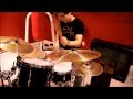 "Big Business" - Benjy Ferree - Drum Cover - Charlie Beggs "Big Business" - Benjy Ferree - Drum Cover