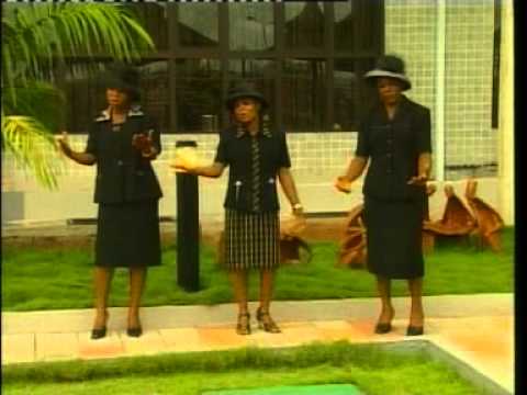 Ifeoma Ezeora - Ikpe Chukwu