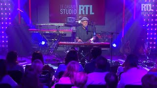 Matt Simons - Catch &amp; Release (Live) Le Grand Studio RTL