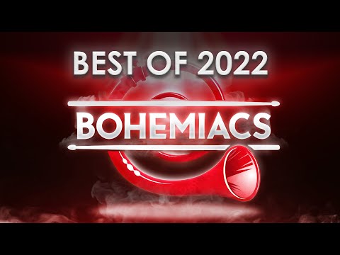 Bohemiacs - Best of 2022