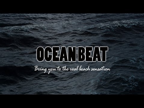 OCEAN BEAT - Tomas Skyldeberg [Real Beach Sensation]