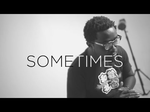M3dal - Sometimes ( Official Video )