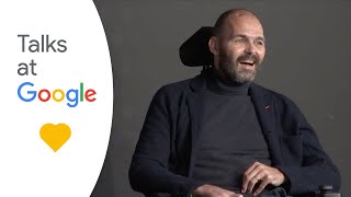 Olivier Goy | Invincible Summer | Talks at Google