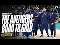 The Basketball Dream Team At Paris2024 Storytelling