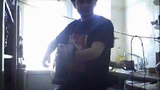 Gigolo Aunt (Syd Barrett)-Stoopt