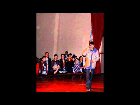 Leksicon Feat Arz Seranat - Kendine İyi Bak.wmv