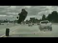 Ultimate car crash compilation 2023 | Idiots in cars.
