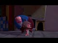 Hindi Dub चिकन लिटल Chicken Little Part 30
