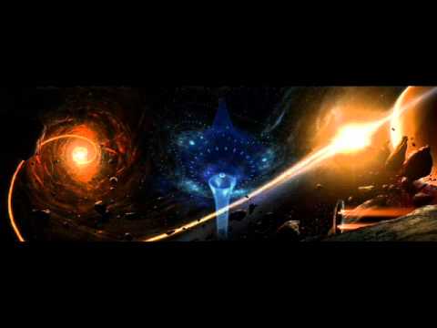 INTRU.DER - THE HUMAN LEGEND MEGAMIX 2O12  [Cut Version]