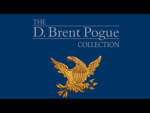 20th Century Coin Masterpieces - The Pogue Collection: Part VII