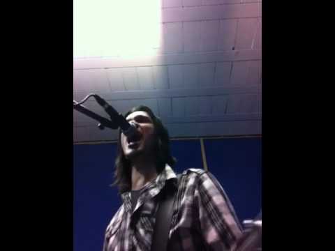 Give up vocals 20-6-12