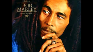 Bob Marley & The Wailers - Heathen